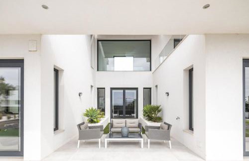 Villa Miura - Foto 19