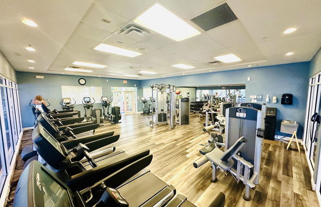 Beautiful Condo at Reunion - Foto 22