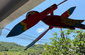 Refugio Rural Paraty - Foto 18