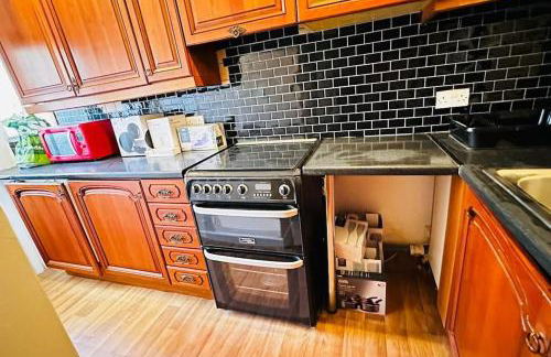 3 Bed House East London Home - Foto 12