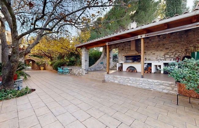 Panorama Villa Sea View - Foto 51