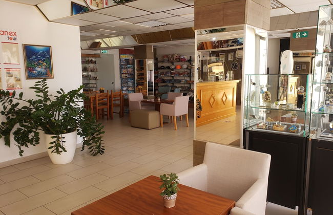 Napa Prince Hotel Apartments - Foto 3