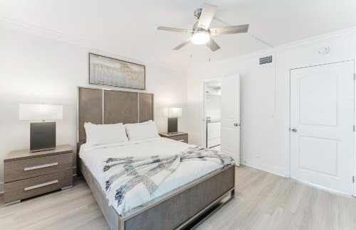 Waterfront Retreat Views, Pool, Hot Tub, Gym Walk to Beach & Boca Resort! - Photo 39