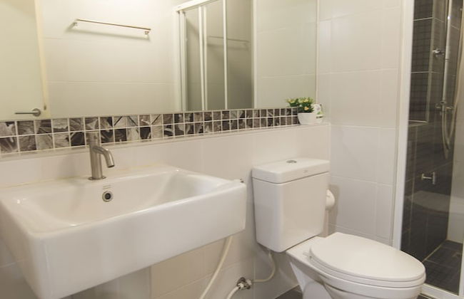 DVieng Luxury Condo - Foto 64