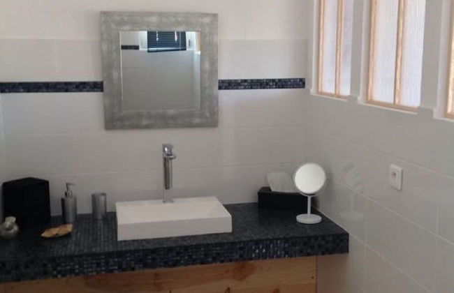 Charming Villa in Le Bois-plage With Private Pool - Foto 13