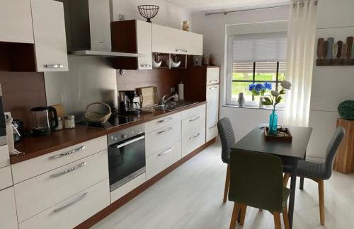 Holiday Home Huus an`t Dörpsdiek by Interhome - Foto 20