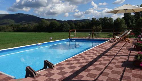 Agriturismo Valle degli Arci - Photo 4