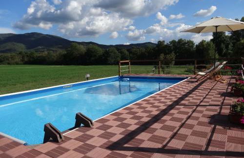 Agriturismo Valle degli Arci - Foto 4