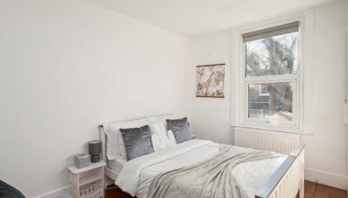 Qties Beautiful Abode Brixton - Foto 3