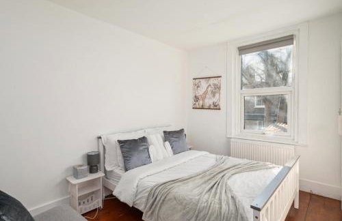 Qties Beautiful Abode Brixton - Foto 3