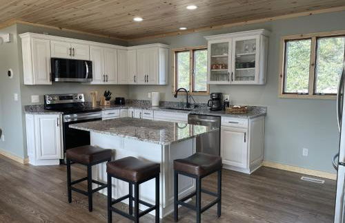 Rifle River Lodge - Foto 8