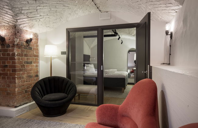 Bob W KOTI Katajanokka - Foto 32