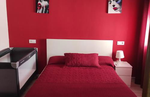 Apartamento Buendia - Foto 2