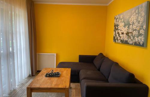 Ferienhaus Eichhörnchen - Photo 7