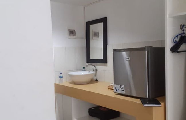 Grand Sentraland Karawang by Gkit Room - Foto 3