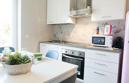 Casa Luna nel Cuore di Cagliari a 10 minuti in macchina dalle Spiagge più Belle - Foto 3