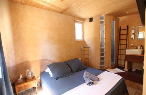 La Bergerie des Ocres, authentic & friendly villa - Foto 20