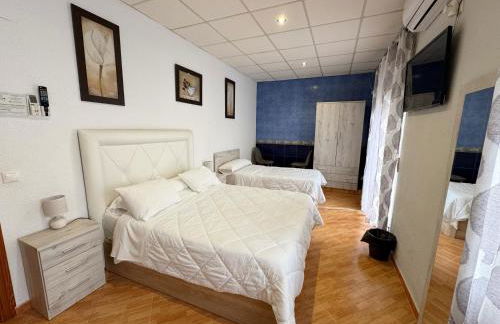 Hostal El Brillante - Alojamientos El Duque - Photo 48