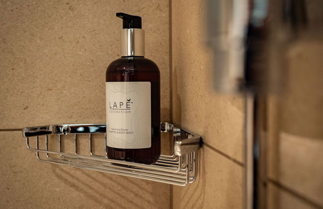 Nallikari Seaside Aalto Apartments - Foto 15