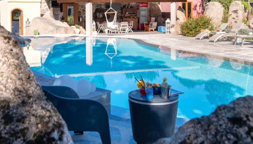 Holiday Home Stazzu lu Bulioni by Interhome - Foto 3