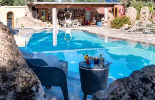 Holiday Home Stazzu lu Bulioni by Interhome - Foto 3