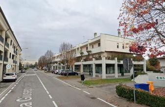 OTB Italia 4 - Dimora confortevole tra Venezia e Treviso con Terrazza - Foto 13