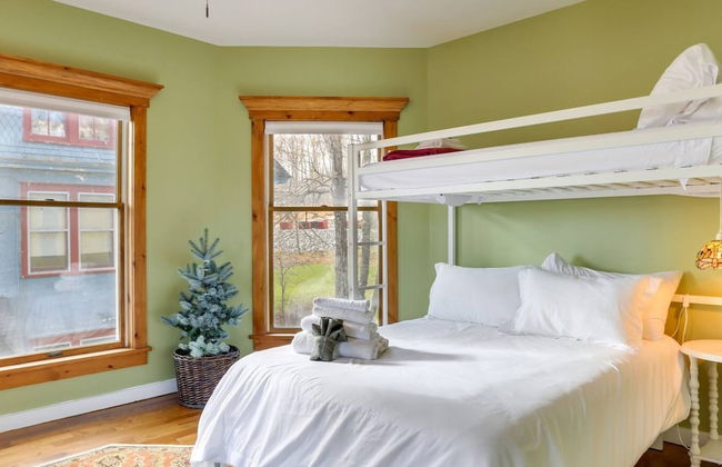 Victorian Lake Oasis - Foto 23