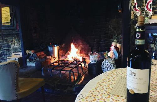 Podere Terreno alla Via della Volpaia - Foto 97