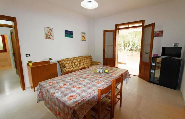 Tenuta la Saracina - Foto 37