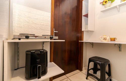 Kitnets Cidade Industrial – Curitiba | Gonzaga Stays - Foto 21