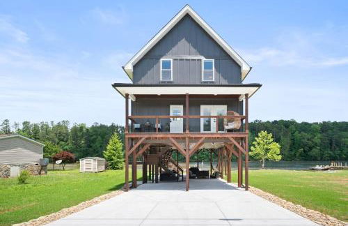 River Lofts - Onyx & Catawba Cottages - Photo 74