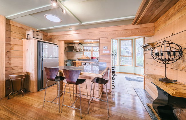 The Pier House - Foto 6