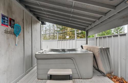 Spring Break Promos - LifeSize Dinos, 4BR, HotTub - Foto 39