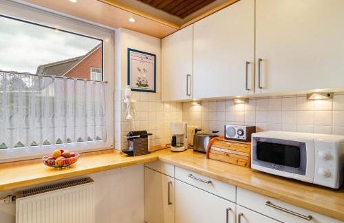 Ferienhaus 'am Gänsepfad' - Foto 9