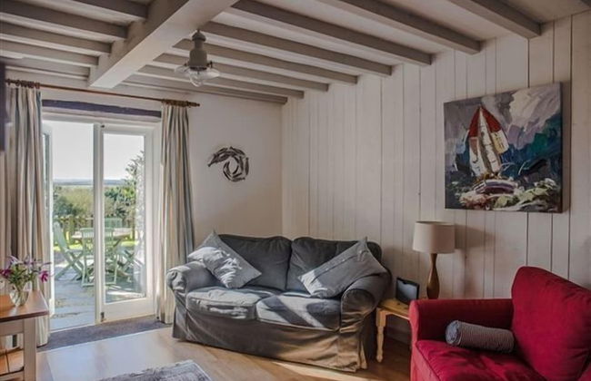 Cheristow Farm Cottages - Photo 41