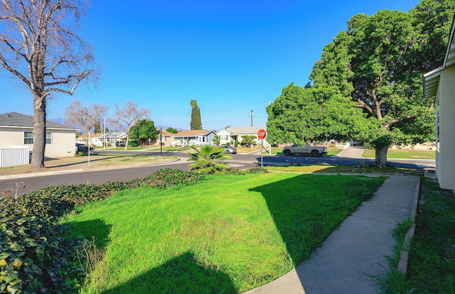 Cozy & Stylish Home Spacious, Fully Equipped Stay - Foto 43