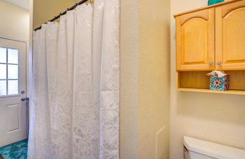 Fallbrook Vacation Rental 3 Mi to Wineries! - Foto 16