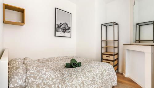 Cosy appartement proche gares #2 - Foto 4