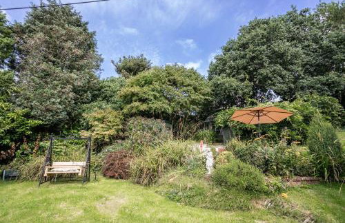 Dog friendly rural retreat with countryside views - Foto 11