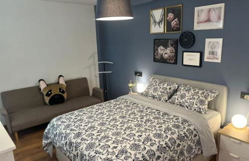 Riper Home - Pet Friendly 3 Hab Wifi - VUT-5794-AS - Foto 21