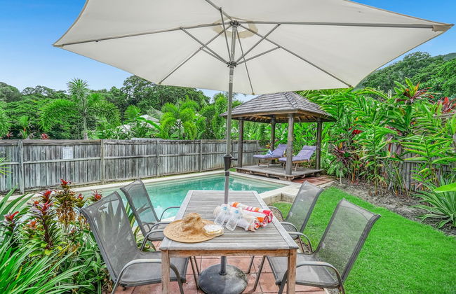 Belle Escapes - Latania Villa Palm Cove - Foto 15