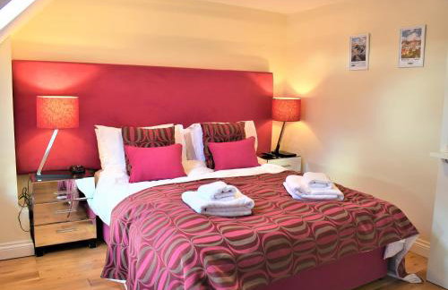 Annie Oswalds Cottage - Foto 8