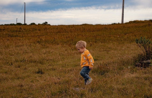 Montanha do Sol - Urubici - Foto 27