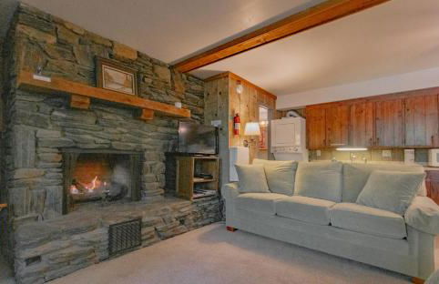 Swiss Mountain Village - Foto 38