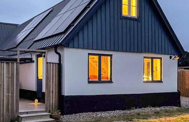5 Star Holiday Home in Loderup - Photo 27