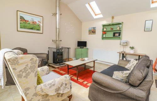 1 Pines Farm Cottages - Foto 4