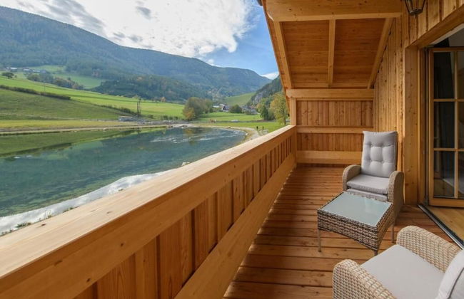 Chalet am Schneeberg See - Photo 28