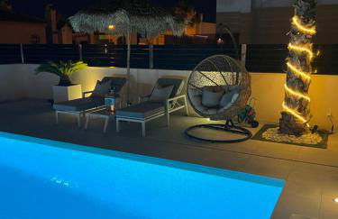 PMT22 - Luxury villa with private heated pool and jacuzzi - Foto 51