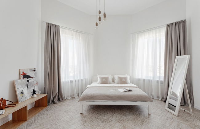 Royal Apartments Onilovoy 18 - Foto 7