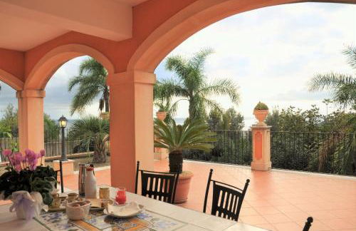 Villa Gramati - Foto 28